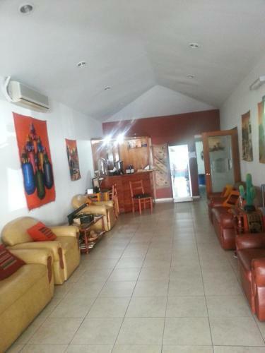 La Posada Hotel