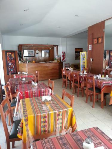 La Posada Hotel