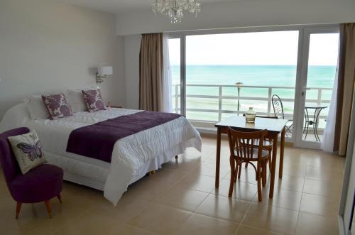 Apartamento Agua & Piedras Suites & Spa.