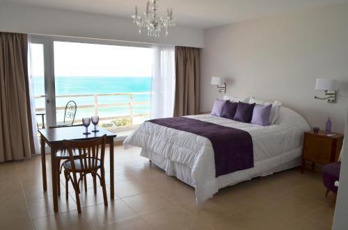 Apartamento Agua & Piedras Suites & Spa.