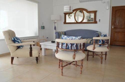 Apartamento Agua & Piedras Suites & Spa.