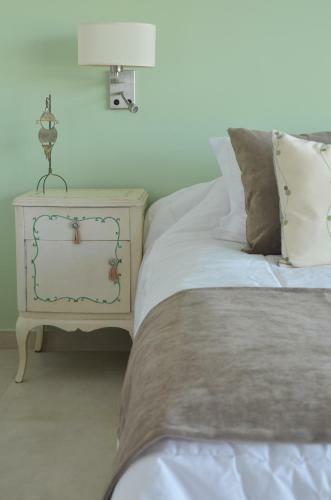 Apartamento Agua & Piedras Suites & Spa.