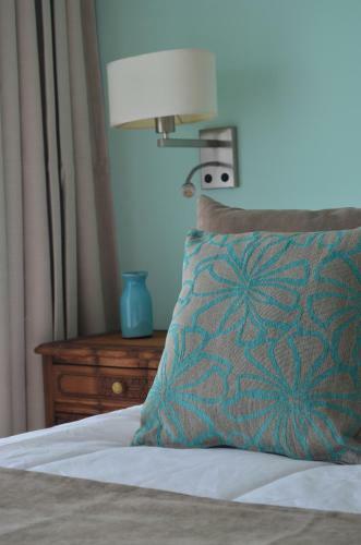 Apartamento Agua & Piedras Suites & Spa.