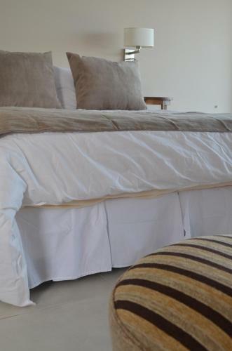Apartamento Agua & Piedras Suites & Spa.