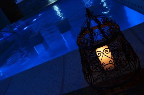 Apartamento Agua & Piedras Suites & Spa.
