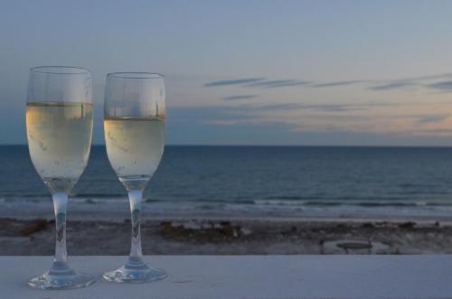 Apartamento Agua & Piedras Suites & Spa.