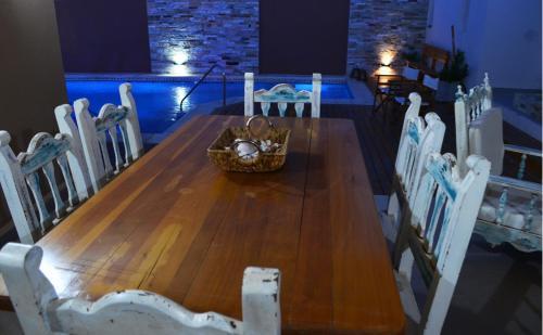 Apartamento Agua & Piedras Suites & Spa.