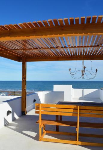 Apartamento Agua & Piedras Suites & Spa.