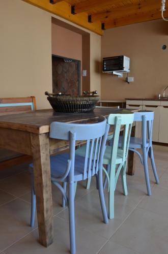 Apartamento Agua & Piedras Suites & Spa.