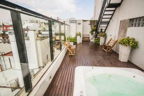 Apartamento Casa Gaston II