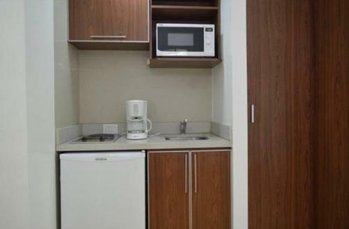 Apartamento Casa Gaston II