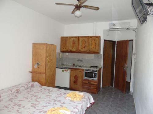 Apart-hotel Gibert's House