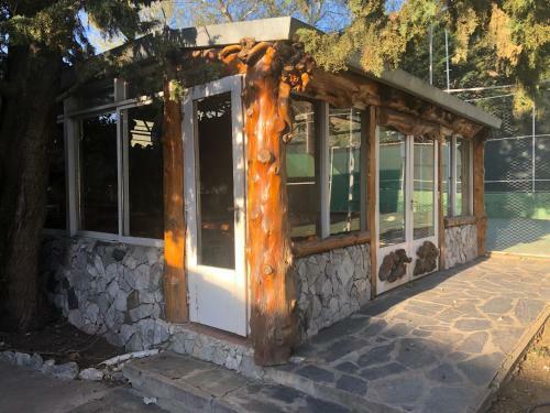 Apart-hotel Gibert's House