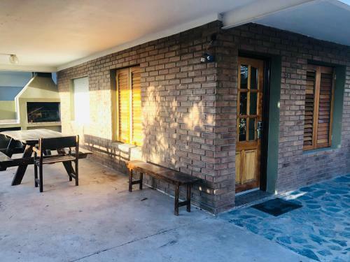Apart-hotel Gibert's House