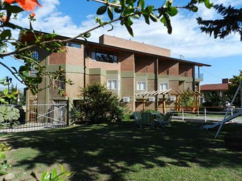 Apart-hotel Gibert's House