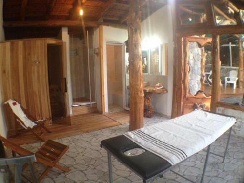 Apart-hotel Gibert's House