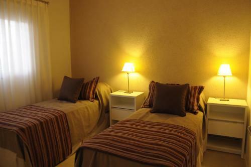 Apartamento Lom Suites