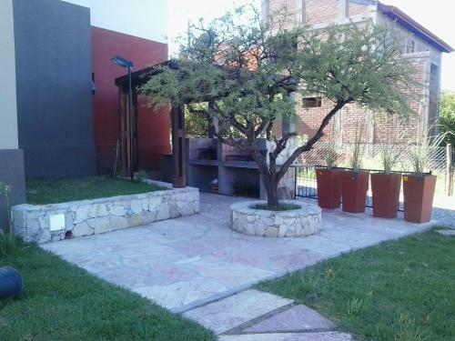 Apartamento Lom Suites