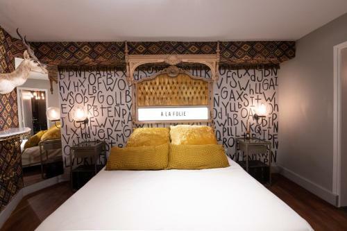 Onas Hostel & Suites