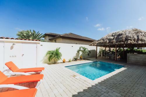 Dushi Villa