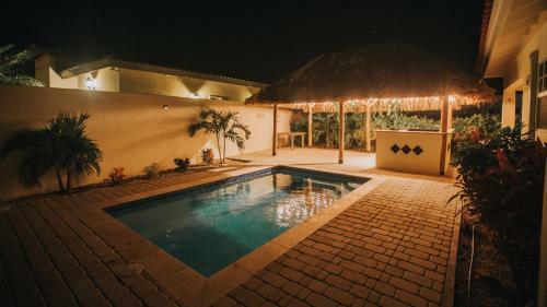 Dushi Villa