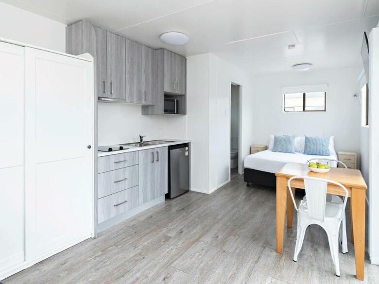 Hotel Tween Waters Holiday Park