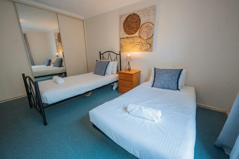Hotel Tween Waters Holiday Park