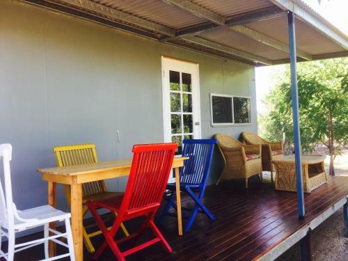 Apartamento Cottage On Cork
