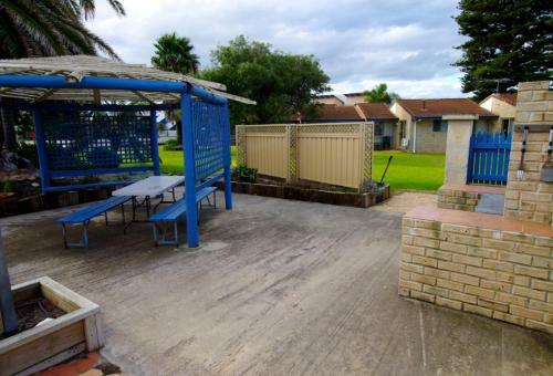 Hotel Esperance Beachfront Resort