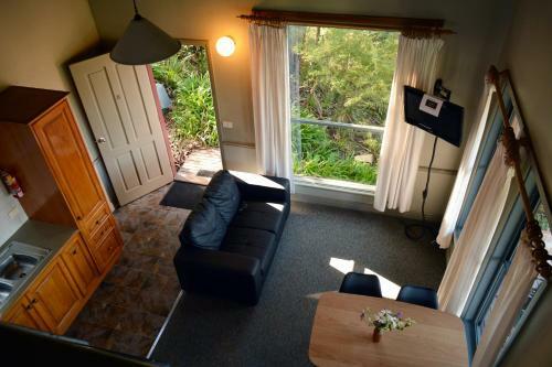 Great Ocean Road Cottages