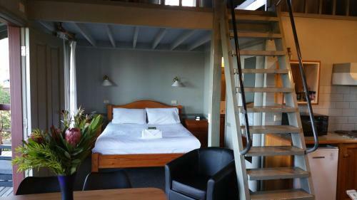 Great Ocean Road Cottages