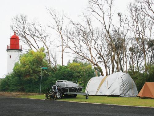Portland Bay Holiday Park