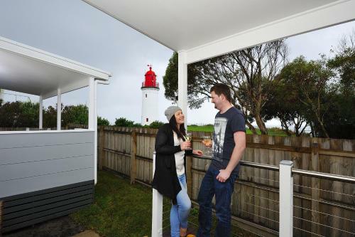 Portland Bay Holiday Park