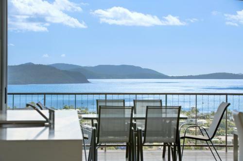 Whitsunday Views Free Wifi