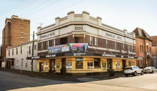 Granville Hotel