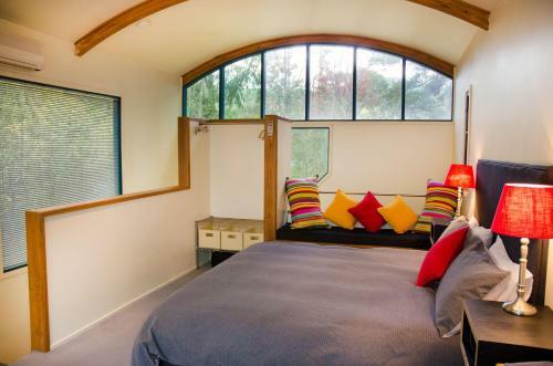 Villa Ashwood Cottages