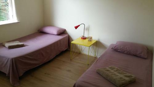 Apartamentos City Garden