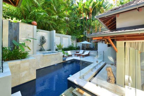 Villa 3 Far Pavillions - Luxury Holiday Villa