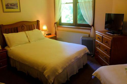 Hostal Hotel Avonleigh