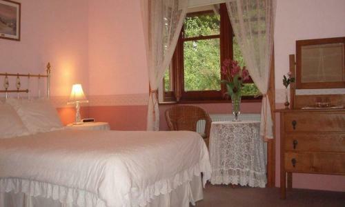Hostal Hotel Avonleigh