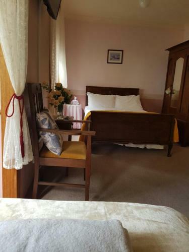 Hostal Hotel Avonleigh