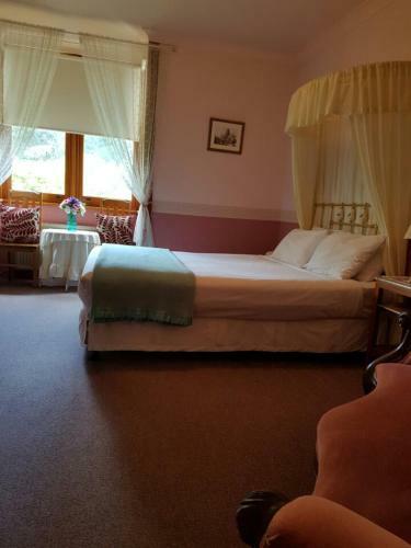 Hostal Hotel Avonleigh