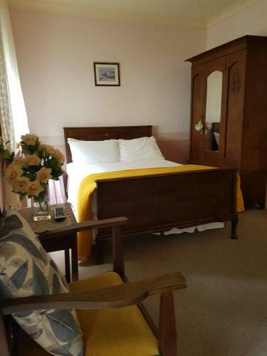 Hostal Hotel Avonleigh