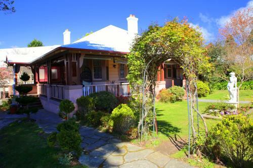 Hostal Hotel Avonleigh