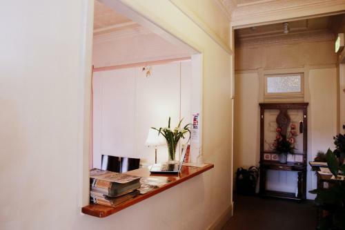Hostal Hotel Avonleigh