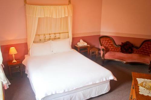 Hostal Hotel Avonleigh