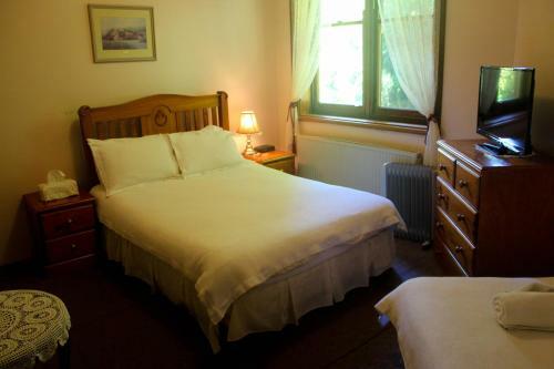 Hostal Hotel Avonleigh