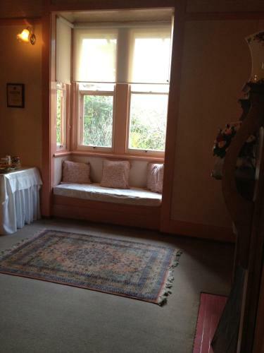 Hostal Hotel Avonleigh