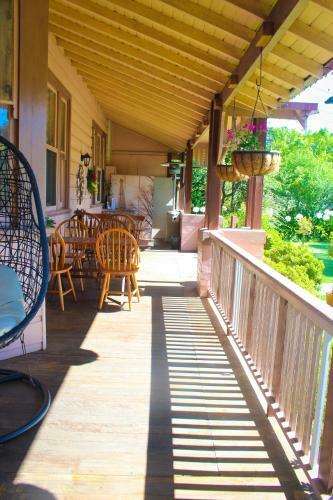 Hostal Hotel Avonleigh