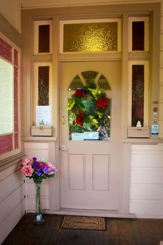 Hostal Hotel Avonleigh